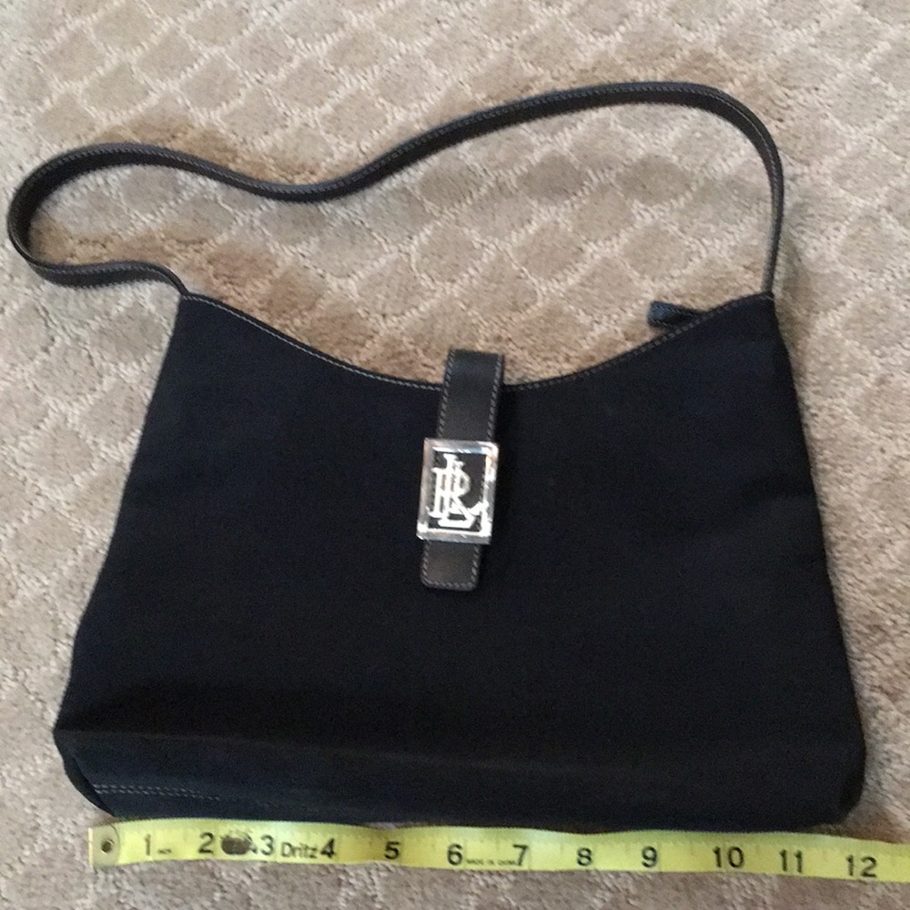 Ralph Lauren purse